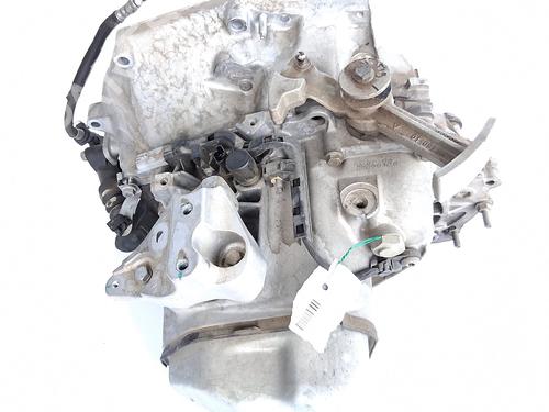 Gearbox OPEL CORSA F (P2JO)  | BP27979646M3 