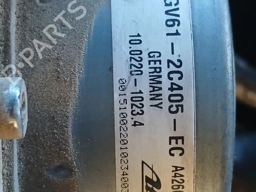 ABS Bremseaggregat FORD KUGA II (DM2) [2012-2025]  29427095