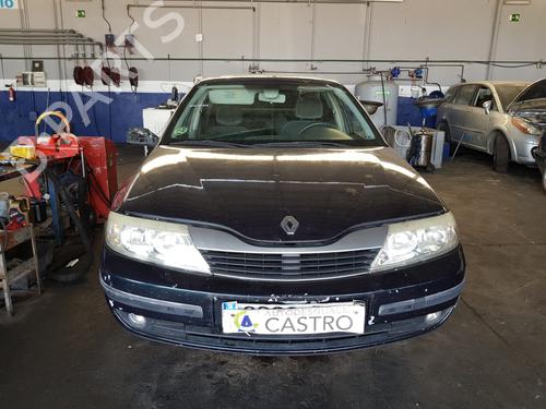 Engine RENAULT LAGUNA I (B56_, 556_)  | BP14364214M1 