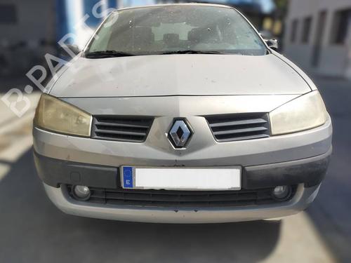 Engine RENAULT MEGANE II Saloon (LM0/1_) | BP39717126M1 - Image 4