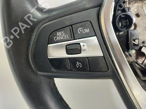 Rat BMW X3 (G01, F97, G08) xDrive 20 d | BP37439389C49 - Image 4