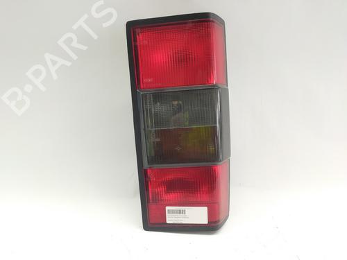 Used Right taillight Right taillight NISSAN TRADE Van [1986-1993] 33688876 33688876