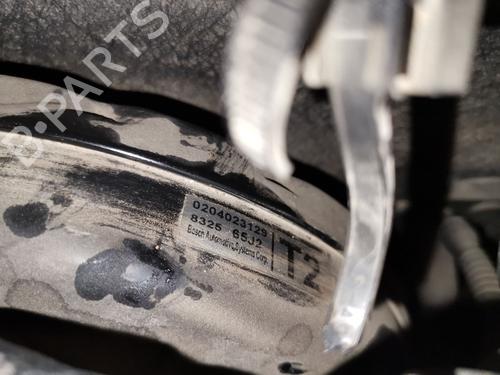 Servo brake SUZUKI GRAND VITARA II (JT, TE, TD) 1.9 DDiS All-wheel Drive (JT419, TD44, JB419WD, JB419XD,... | BP30175073M42 