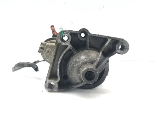 Used Starter RENAULT TRAFIC II Bus (JL) 2.5 dCi 135 (JL0D) (135 hp) 23407341