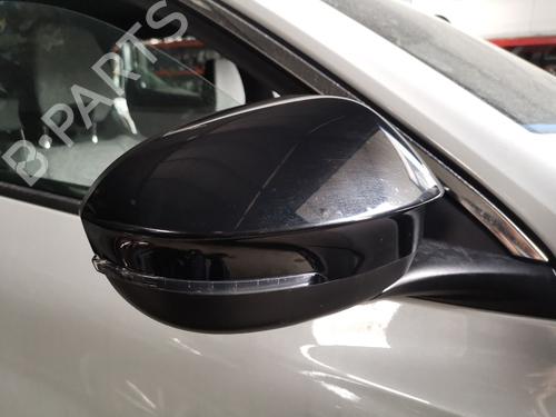 Used Right mirror Right mirror RENAULT ESPACE VI (RHN) E-TECH 200 Hybrid (199 hp) 33295118 33295118
