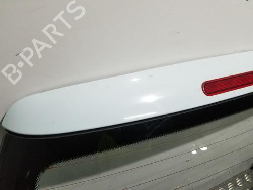 Tailgate SEAT AROSA (6H1) 1.0 | BP22309799C6 