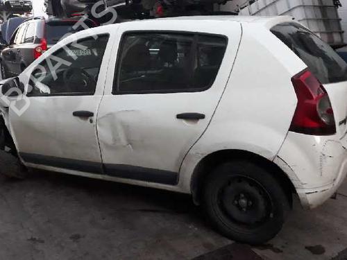 Engine DACIA SANDERO  | BP7477910M1 