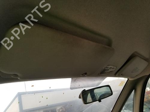 Engine control unit (ECU) CITROËN XSARA PICASSO (N68) 1.6 16V | BP31177348M57 