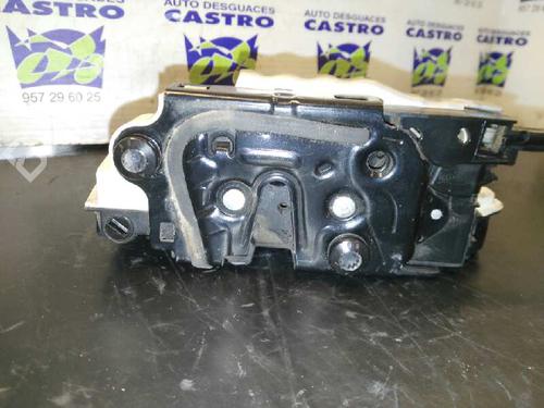 Front right lock SEAT IBIZA IV (6J5, 6P1)  | BP3170956C97 