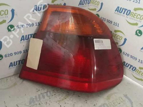 Used Right taillight BMW 3 Coupe (E46) 325 Ci (192 hp) 3171267