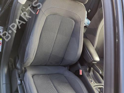 Seats set SEAT EXEO (3R2)  | BP33826134C78  - Image 8