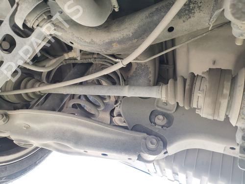 Used Right rear driveshaft BMW 1 (E87) 118 d (143 hp) 32470104