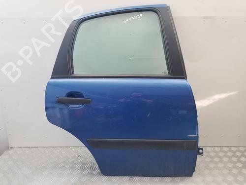 Used Right rear door CITROËN C3 I (FC_, FN_) 1.4 i Bivalent (73 hp) 18748590