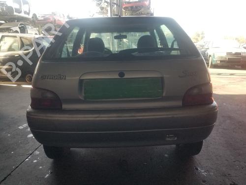 Engine control unit (ECU) CITROËN SAXO (S0, S1) 1.5 D | BP29375623M57 
