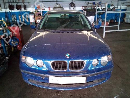 Front right window mechanism BMW 3 Compact (E46) 316 ti | BP15010367C23 
