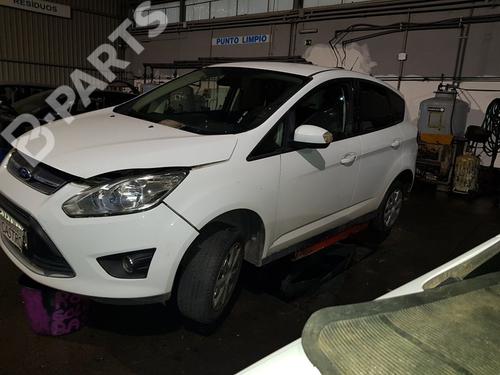 Airbag Kit FORD C-MAX II (DXA/CB7, DXA/CEU) 1.6 TDCi | BP11119393C86  - Image 6