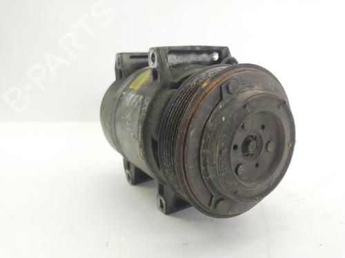 Used AC compressor AC compressor 29450904 29450904