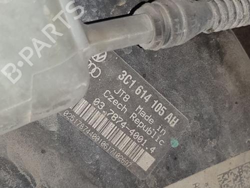 Used Servo brake VW PASSAT B6 Variant (3C5) [2005-2011]  30150391