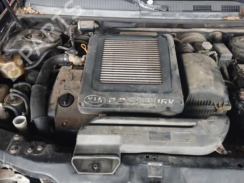 Motor KIA CARNIVAL II (GQ) 2.9 CRDi (144 hp) 32364145