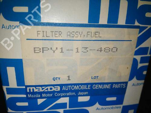 Used Other MAZDA 323 F IV (BG) [1987-1994]  18748767