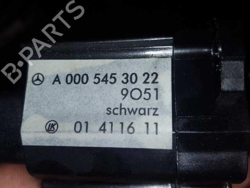 Rattkontroller MERCEDES-BENZ E-CLASS (W211) E 320 CDI (211.026) | BP5273251E15 