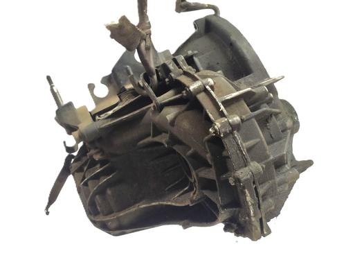 Gearbox NISSAN PRIMASTAR Van (X83) 2.0 dCi 115 | BP36812982M3 - Image 2