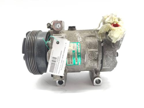 Used AC compressor RENAULT CLIO II (BB_, CB_) [1998-2016]  23407709