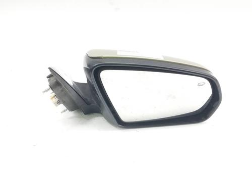 Used Right mirror CHRYSLER SEBRING (JS) 2.0 CRD (140 hp) 31626358
