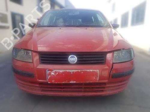 Brugte FIAT STILO (192_) 1.9 JTD (192_XE1A) (115 hp) 4307092