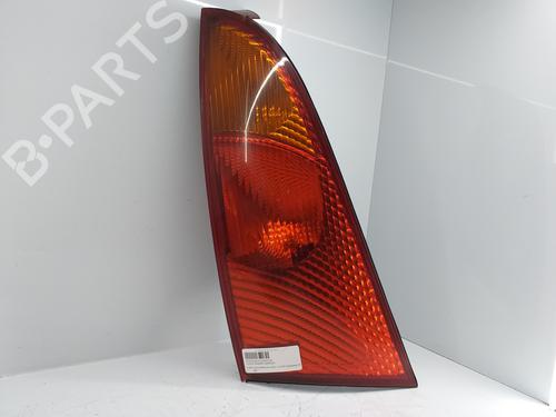 Used Right taillight FORD FOCUS I Saloon (DFW) [1999-2009]  9970760