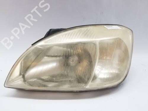 Used Left headlight KIA RIO II (JB) 1.5 CRDi (110 hp) 27562478
