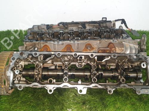 Cylinder head FORD ECOSPORT 1.5 TDCi | BP23221526M5 