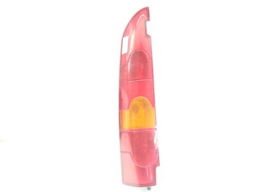 Used Left taillight Left taillight RENAULT KANGOO (KC0/1_) D 65 1.9 (KC0E, KC02, KC0J, KC0N) (64 hp) 35725672 35725672
