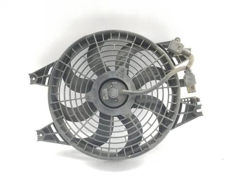 Used Radiator fan KIA SORENTO I (JC) [2002-2011]  30933975