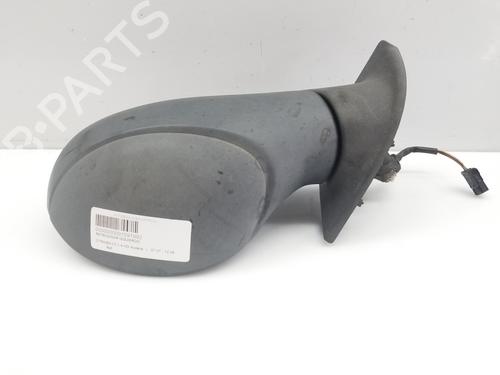 Retrovisor izquierdo CITROËN C3 I (FC_, FN_) 1.4 HDi (68 hp) 17447867