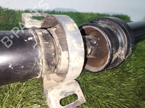 Driveshaft MERCEDES-BENZ GLC (X253) 200 EQ Boost 4-matic (253.981) | BP29713604M37 