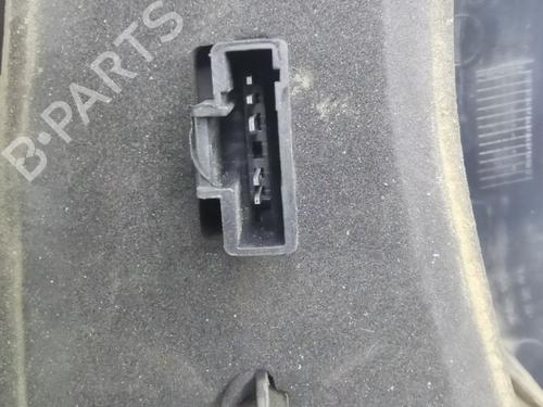 Right taillight DACIA SANDERO  | BP31760385C35 