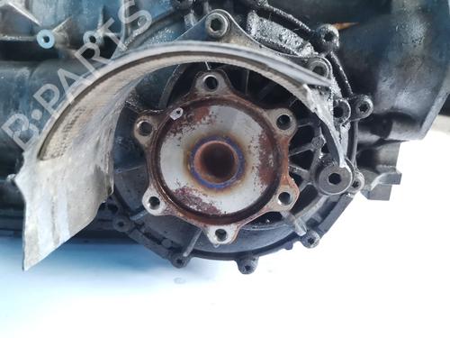 Gearbox AUDI A6 C6 (4F2) 3.2 FSI | BP22790069M3  - Image 5