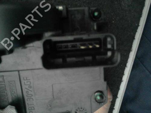 Front right lock NISSAN JUKE (F15) 1.6 | BP4938691C97 