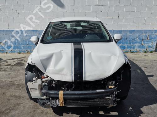 Left front window switch SEAT IBIZA IV (6J5, 6P1) 1.2 TSI | BP33046446I27 - Image 8