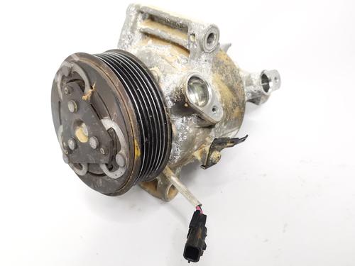AC compressor NISSAN MICRA V (K14)  | BP24111552M34 