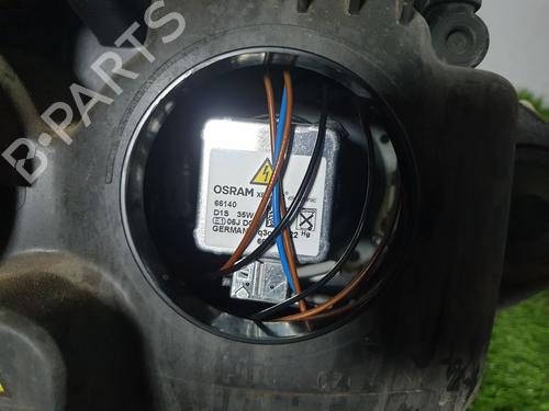 Left headlight FORD S-MAX (WA6)  | BP20296522C28 