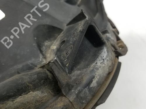 Left headlight NISSAN MICRA III (K12)  | BP22545634C28 
