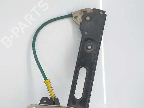 Front right window mechanism BMW 3 Compact (E46) 316 ti | BP15010367C23 