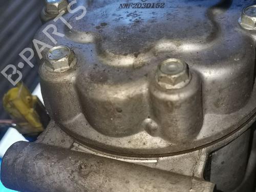 Used AC compressor RENAULT KANGOO / GRAND KANGOO II (KW0/1_) [2008-2025]  24954443