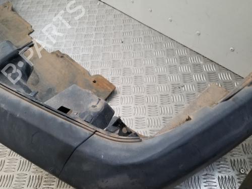 Front bumper CITROËN JUMPY I (U6U_) 2.0 HDi 95 | BP22407047C7 