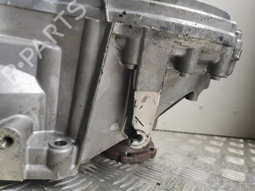 Gearbox SEAT IBIZA V (KJ1, KJG) 1.0 TSI | BP12601577M3 
