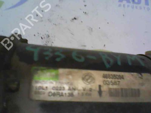 Used Starter FIAT STILO (192_) [2001-2010]  3171945