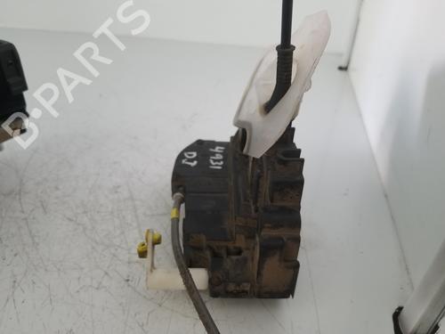 Used Front left lock NISSAN QASHQAI / QASHQAI +2 I (J10, NJ10, JJ10E) 1.5 dCi (106 hp) 10350032