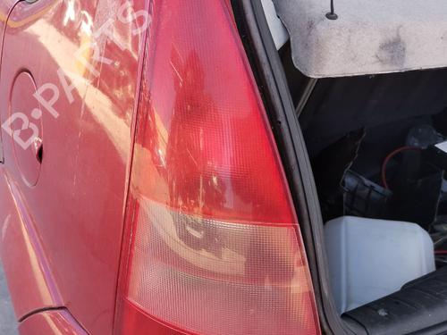 Used Left taillight Left taillight 36842019 36842019